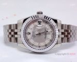 High Quality Replica Rolex Datejust Jubilee band Medium Watch 31mm